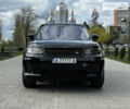 Чорний Ленд Ровер Range Rover Sport, об'ємом двигуна 2.99 л та пробігом 152 тис. км за 34500 $, фото 7 на Automoto.ua