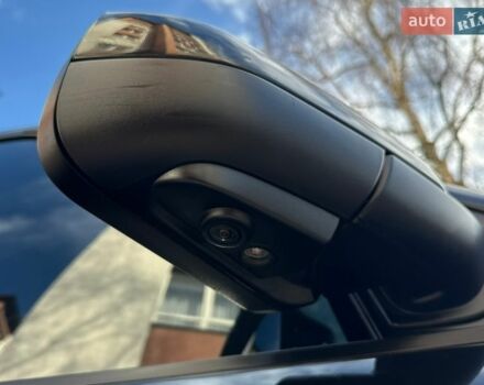 Чорний Ленд Ровер Range Rover Sport, об'ємом двигуна 3 л та пробігом 184 тис. км за 24950 $, фото 92 на Automoto.ua