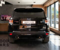 Чорний Ленд Ровер Range Rover Sport, об'ємом двигуна 3 л та пробігом 74 тис. км за 43500 $, фото 1 на Automoto.ua