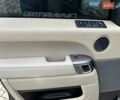 Чорний Ленд Ровер Range Rover Sport, об'ємом двигуна 3 л та пробігом 218 тис. км за 28800 $, фото 37 на Automoto.ua