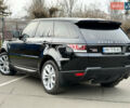 Чорний Ленд Ровер Range Rover Sport, об'ємом двигуна 5 л та пробігом 45 тис. км за 39000 $, фото 27 на Automoto.ua