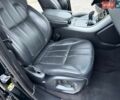 Чорний Ленд Ровер Range Rover Sport, об'ємом двигуна 3 л та пробігом 132 тис. км за 24500 $, фото 31 на Automoto.ua
