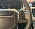 Чорний Ленд Ровер Range Rover Sport, об'ємом двигуна 5 л та пробігом 197 тис. км за 24990 $, фото 15 на Automoto.ua