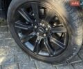 Чорний Ленд Ровер Range Rover Sport, об'ємом двигуна 3 л та пробігом 198 тис. км за 15600 $, фото 11 на Automoto.ua