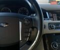 Чорний Ленд Ровер Range Rover Sport, об'ємом двигуна 2.99 л та пробігом 187 тис. км за 17490 $, фото 37 на Automoto.ua
