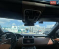 Чорний Ленд Ровер Range Rover Sport, об'ємом двигуна 3 л та пробігом 175 тис. км за 25500 $, фото 43 на Automoto.ua