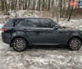 Чорний Ленд Ровер Range Rover Sport, об'ємом двигуна 2.99 л та пробігом 200 тис. км за 32999 $, фото 4 на Automoto.ua