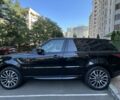 Чорний Ленд Ровер Range Rover Sport, об'ємом двигуна 3 л та пробігом 110 тис. км за 30000 $, фото 1 на Automoto.ua