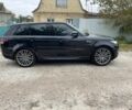 Чорний Ленд Ровер Range Rover Sport, об'ємом двигуна 3 л та пробігом 108 тис. км за 21800 $, фото 5 на Automoto.ua
