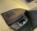 Чорний Ленд Ровер Range Rover Sport, об'ємом двигуна 5 л та пробігом 197 тис. км за 24990 $, фото 10 на Automoto.ua