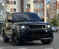 Чорний Ленд Ровер Range Rover Sport, об'ємом двигуна 2.99 л та пробігом 198 тис. км за 17999 $, фото 17 на Automoto.ua