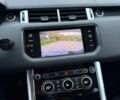 Чорний Ленд Ровер Range Rover Sport, об'ємом двигуна 3 л та пробігом 132 тис. км за 24500 $, фото 16 на Automoto.ua
