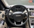 Чорний Ленд Ровер Range Rover Sport, об'ємом двигуна 3 л та пробігом 218 тис. км за 28800 $, фото 33 на Automoto.ua