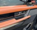 Чорний Ленд Ровер Range Rover Sport, об'ємом двигуна 3 л та пробігом 184 тис. км за 24950 $, фото 53 на Automoto.ua