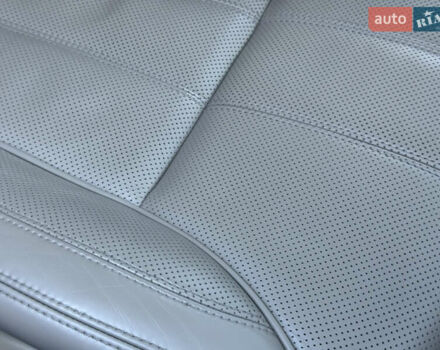 Черный Ленд Ровер Рендж Ровер Спорт, объемом двигателя 3 л и пробегом 189 тыс. км за 24900 $, фото 62 на Automoto.ua