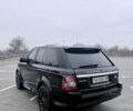 Чорний Ленд Ровер Range Rover Sport, об'ємом двигуна 2.99 л та пробігом 219 тис. км за 15900 $, фото 8 на Automoto.ua