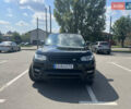 Чорний Ленд Ровер Range Rover Sport, об'ємом двигуна 3 л та пробігом 165 тис. км за 30799 $, фото 1 на Automoto.ua