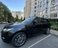 Чорний Ленд Ровер Range Rover Sport, об'ємом двигуна 3 л та пробігом 110 тис. км за 30000 $, фото 1 на Automoto.ua