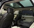 Черный Ленд Ровер Рендж Ровер Спорт, объемом двигателя 3 л и пробегом 188 тыс. км за 25900 $, фото 21 на Automoto.ua