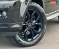 Чорний Ленд Ровер Range Rover Sport, об'ємом двигуна 3 л та пробігом 270 тис. км за 18500 $, фото 5 на Automoto.ua