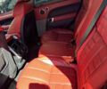 Чорний Ленд Ровер Range Rover Sport, об'ємом двигуна 5 л та пробігом 178 тис. км за 31000 $, фото 6 на Automoto.ua
