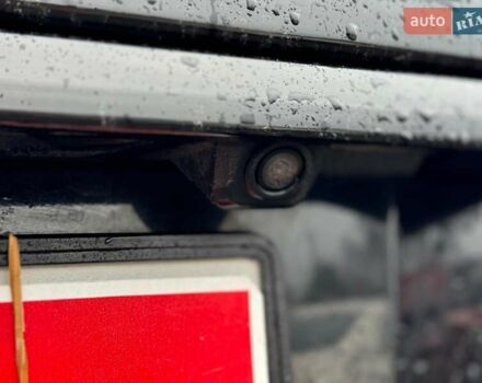 Черный Ленд Ровер Рендж Ровер Спорт, объемом двигателя 3 л и пробегом 222 тыс. км за 32990 $, фото 7 на Automoto.ua