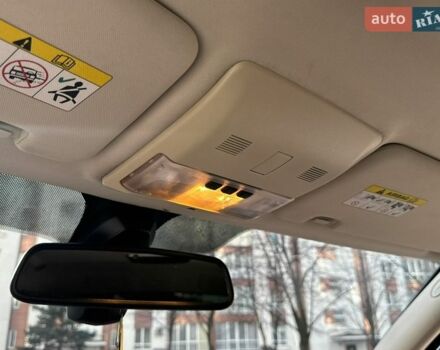 Чорний Ленд Ровер Range Rover Sport, об'ємом двигуна 3 л та пробігом 184 тис. км за 24950 $, фото 78 на Automoto.ua