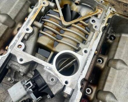 Черный Ленд Ровер Рендж Ровер Спорт, объемом двигателя 2.99 л и пробегом 176 тыс. км за 28500 $, фото 51 на Automoto.ua