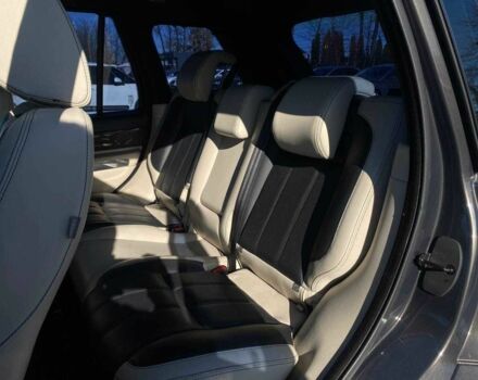 Чорний Ленд Ровер Range Rover Sport, об'ємом двигуна 3 л та пробігом 187 тис. км за 17490 $, фото 14 на Automoto.ua