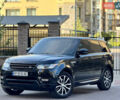 Чорний Ленд Ровер Range Rover Sport, об'ємом двигуна 3 л та пробігом 178 тис. км за 22900 $, фото 1 на Automoto.ua