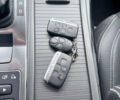 Чорний Ленд Ровер Range Rover Sport, об'ємом двигуна 2.99 л та пробігом 219 тис. км за 19500 $, фото 28 на Automoto.ua