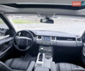 Чорний Ленд Ровер Range Rover Sport, об'ємом двигуна 2.99 л та пробігом 219 тис. км за 14000 $, фото 25 на Automoto.ua