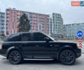 Чорний Ленд Ровер Range Rover Sport, об'ємом двигуна 2.99 л та пробігом 240 тис. км за 16500 $, фото 23 на Automoto.ua