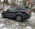 Чорний Ленд Ровер Range Rover Sport, об'ємом двигуна 2.99 л та пробігом 200 тис. км за 32999 $, фото 8 на Automoto.ua