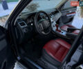 Чорний Ленд Ровер Range Rover Sport, об'ємом двигуна 3 л та пробігом 132 тис. км за 18300 $, фото 6 на Automoto.ua