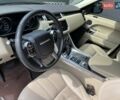Чорний Ленд Ровер Range Rover Sport, об'ємом двигуна 3 л та пробігом 218 тис. км за 28800 $, фото 38 на Automoto.ua