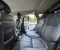 Чорний Ленд Ровер Range Rover Sport, об'ємом двигуна 3 л та пробігом 110 тис. км за 30000 $, фото 10 на Automoto.ua