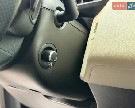 Чорний Ленд Ровер Range Rover Sport, об'ємом двигуна 2.99 л та пробігом 149 тис. км за 25500 $, фото 43 на Automoto.ua