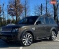 Чорний Ленд Ровер Range Rover Sport, об'ємом двигуна 2.99 л та пробігом 187 тис. км за 15990 $, фото 1 на Automoto.ua