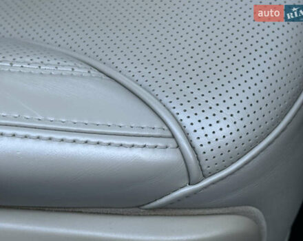 Черный Ленд Ровер Рендж Ровер Спорт, объемом двигателя 3 л и пробегом 189 тыс. км за 24900 $, фото 81 на Automoto.ua