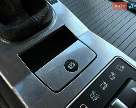 Чорний Ленд Ровер Range Rover Sport, об'ємом двигуна 3 л та пробігом 184 тис. км за 24950 $, фото 87 на Automoto.ua