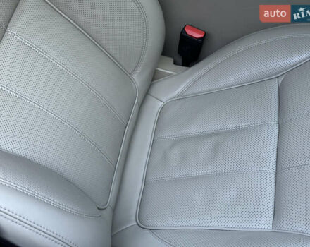 Черный Ленд Ровер Рендж Ровер Спорт, объемом двигателя 3 л и пробегом 189 тыс. км за 24900 $, фото 58 на Automoto.ua