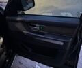 Чорний Ленд Ровер Range Rover Sport, об'ємом двигуна 3 л та пробігом 180 тис. км за 7200 $, фото 12 на Automoto.ua