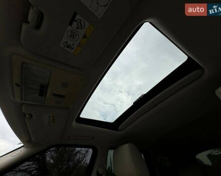 Чорний Ленд Ровер Range Rover Sport, об'ємом двигуна 3 л та пробігом 270 тис. км за 18500 $, фото 26 на Automoto.ua