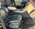 Чорний Ленд Ровер Range Rover Sport, об'ємом двигуна 5 л та пробігом 197 тис. км за 24990 $, фото 16 на Automoto.ua