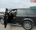 Чорний Ленд Ровер Range Rover Sport, об'ємом двигуна 3 л та пробігом 245 тис. км за 15800 $, фото 9 на Automoto.ua