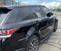 Чорний Ленд Ровер Range Rover Sport, об'ємом двигуна 2.99 л та пробігом 155 тис. км за 25000 $, фото 4 на Automoto.ua