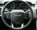 Чорний Ленд Ровер Range Rover Sport, об'ємом двигуна 3 л та пробігом 268 тис. км за 22000 $, фото 40 на Automoto.ua