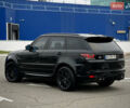 Чорний Ленд Ровер Range Rover Sport, об'ємом двигуна 3 л та пробігом 186 тис. км за 24900 $, фото 26 на Automoto.ua