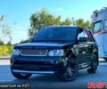 Чорний Ленд Ровер Range Rover Sport, об'ємом двигуна 30 л та пробігом 187 тис. км за 21000 $, фото 2 на Automoto.ua